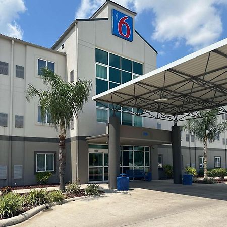 Motel 6-Mission, Tx المظهر الخارجي الصورة
