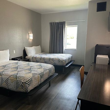 Motel 6-Mission, Tx المظهر الخارجي الصورة