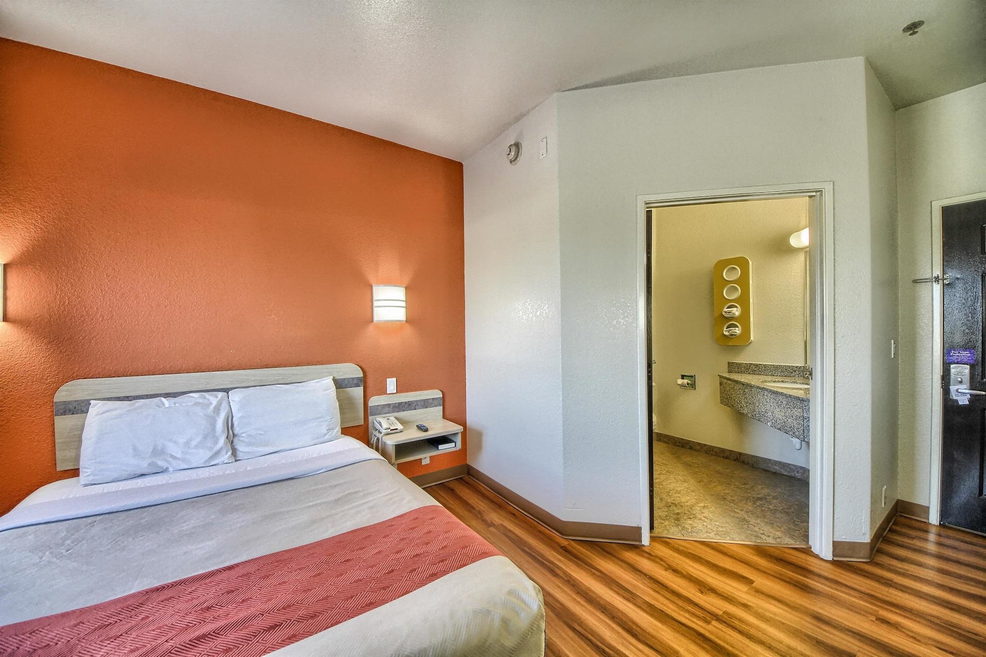 Motel 6-Mission, Tx المظهر الخارجي الصورة