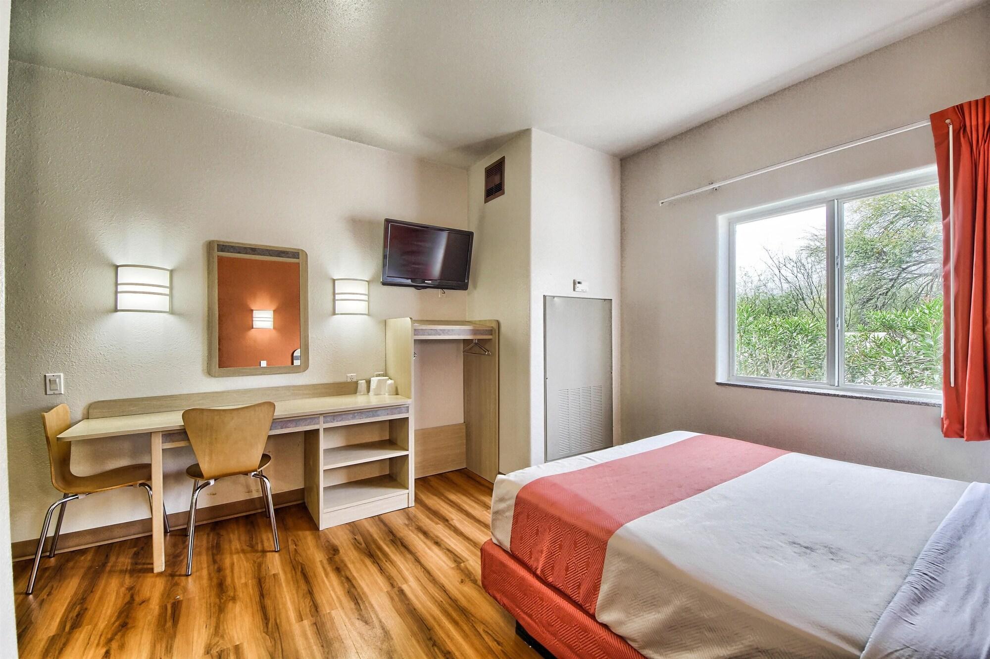 Motel 6-Mission, Tx المظهر الخارجي الصورة