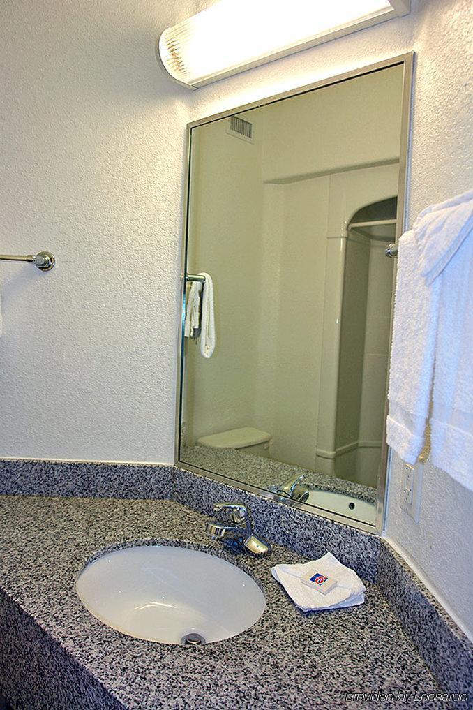 Motel 6-Mission, Tx المظهر الخارجي الصورة