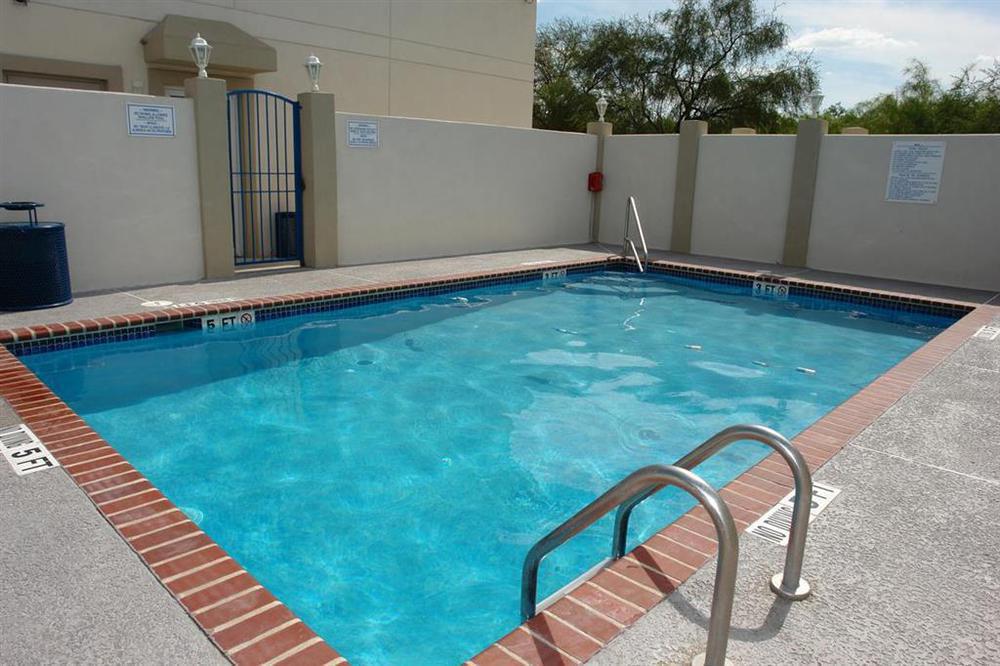 Motel 6-Mission, Tx المرافق الصورة