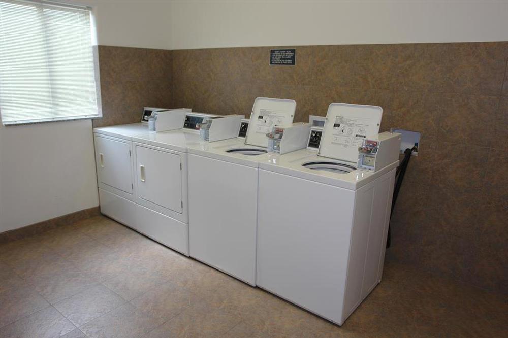 Motel 6-Mission, Tx وسائل الراحة الصورة