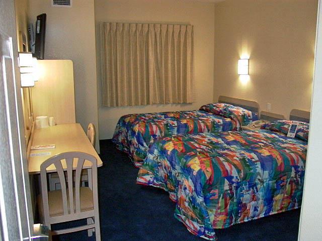 Motel 6-Mission, Tx وسائل الراحة الصورة